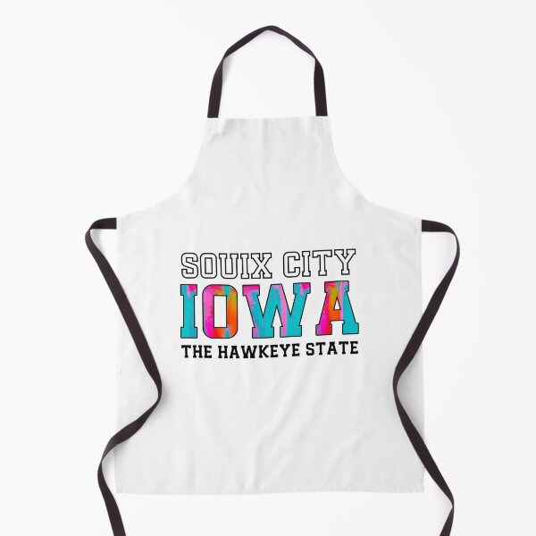 Item preview, Souix City Iowa designed and sold by Whackadoodletee.