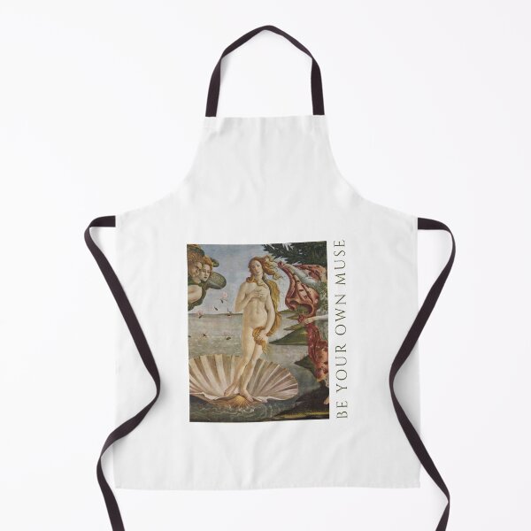 Item preview, BE YOUR OWN MUSE designed and sold by PGAart.