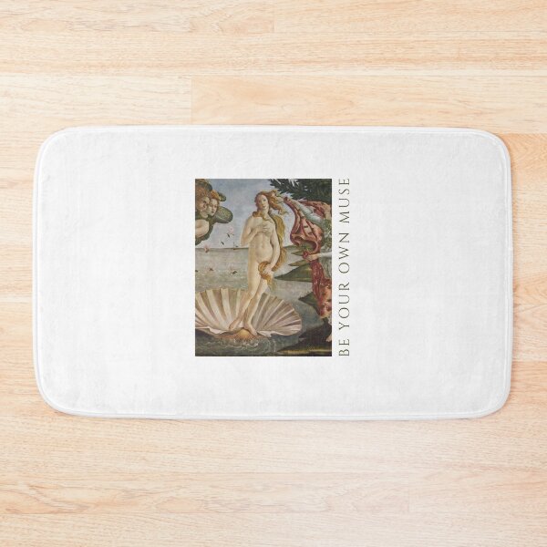 Item preview, BE YOUR OWN MUSE designed and sold by PGAart.