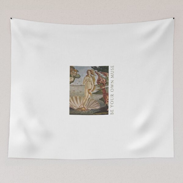 Item preview, BE YOUR OWN MUSE designed and sold by PGAart.