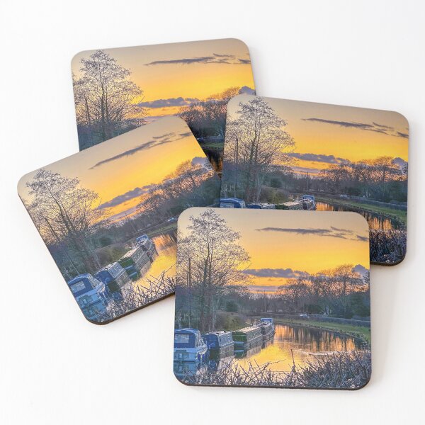 Item preview, Bridgewater Canal, Grappenhall, South Warrington, Cheshire, UK designed and sold by Local gifts from HotpixUK .