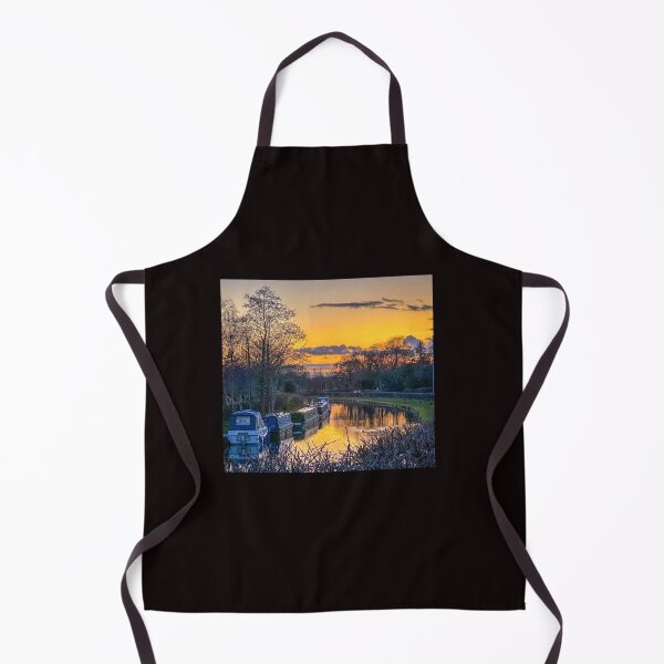 Item preview, Bridgewater Canal, Grappenhall, South Warrington, Cheshire, UK designed and sold by Local gifts from HotpixUK .