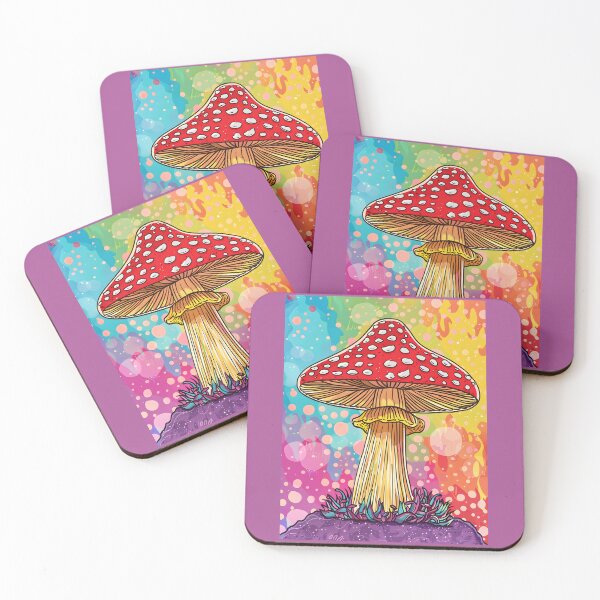 Item preview, Mushroom designed and sold by Sketch-Shack.