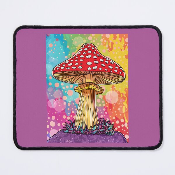 Item preview, Mushroom designed and sold by Sketch-Shack.