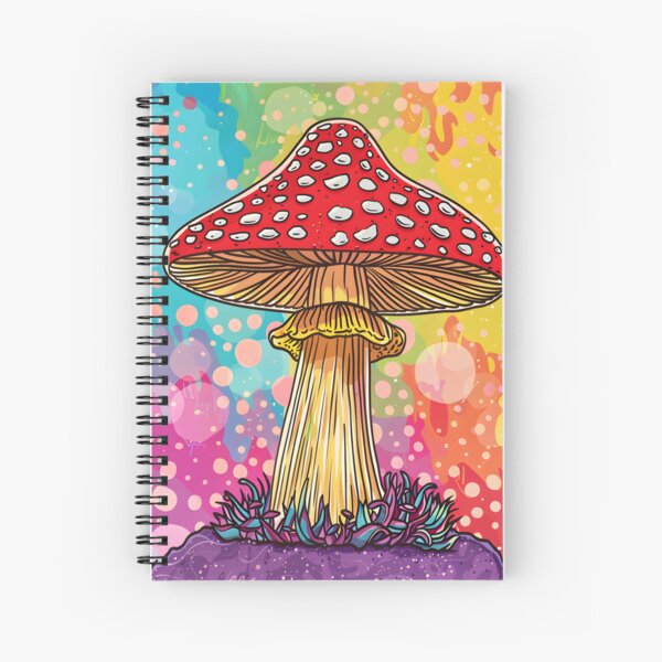 Item preview, Mushroom designed and sold by Sketch-Shack.