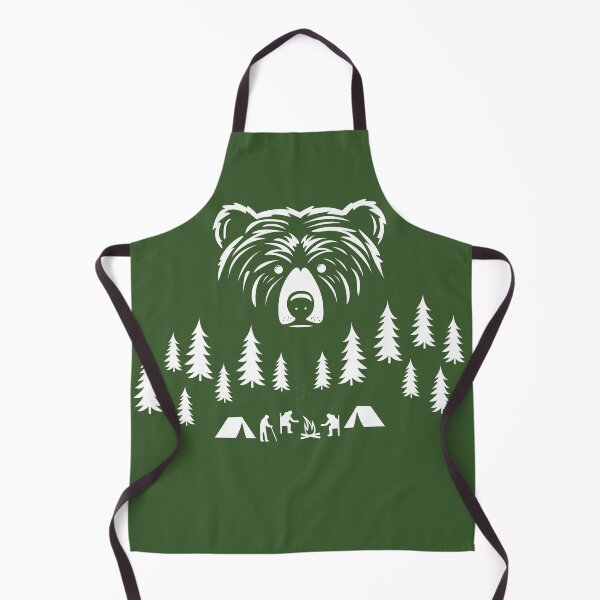 Item preview, Bear Necessities designed and sold by Notorious CodFather Designer Studio.