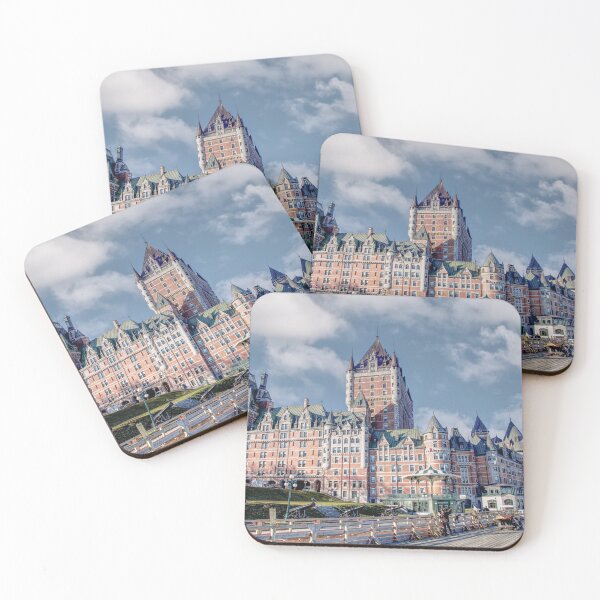 Item preview, Beautiful Quebec City Canada designed and sold by Ernie Steven Dickey.