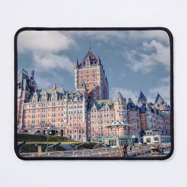 Item preview, Beautiful Quebec City Canada designed and sold by Ernie Steven Dickey.