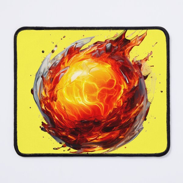 Item preview, Meteor fireball  designed and sold by Nazardes.