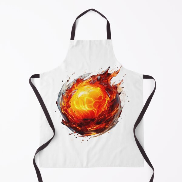 Item preview, Meteor fireball designed and sold by Nazardes.