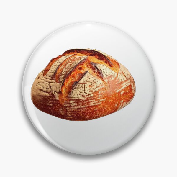 Item preview, Sourdough Loaf designed and sold by TwinklesPage.