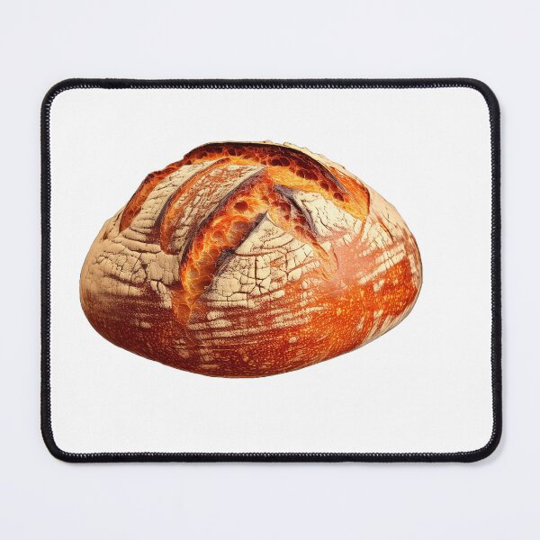 Item preview, Sourdough Loaf designed and sold by TwinklesPage.