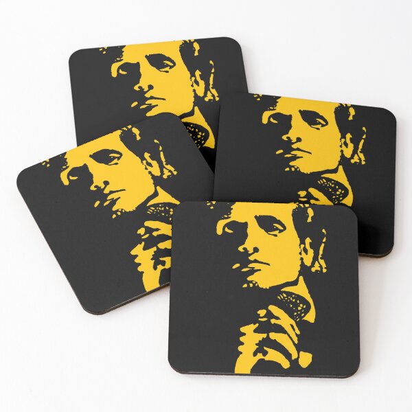 Item preview, Layne Staley designed and sold by Chad's Fresh Art.