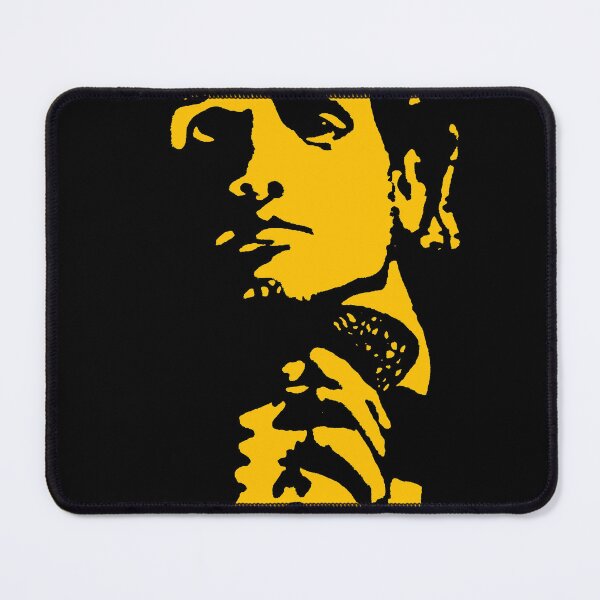 Item preview, Layne Staley designed and sold by Chad's Fresh Art.