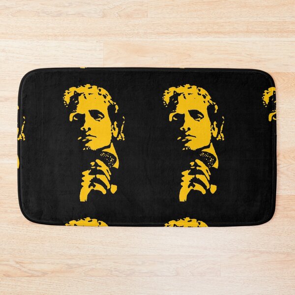 Item preview, Layne Staley designed and sold by Chad's Fresh Art.