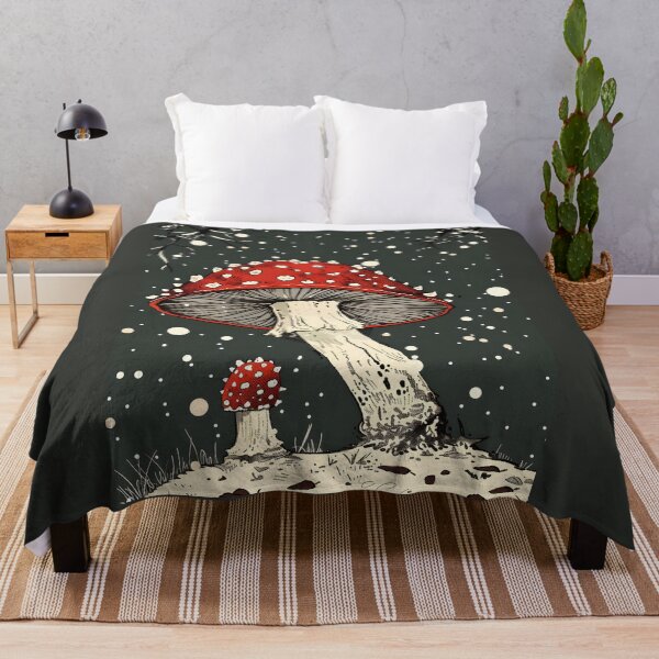 Item preview, Mushroom designed and sold by Sketch-Shack.