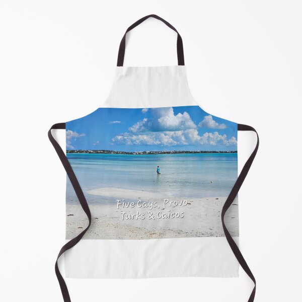 Item preview, Serene Five Cays designed and sold by LifeinTCI.
