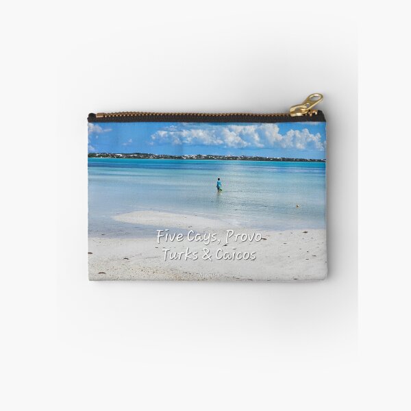 Item preview, Serene Five Cays designed and sold by LifeinTCI.