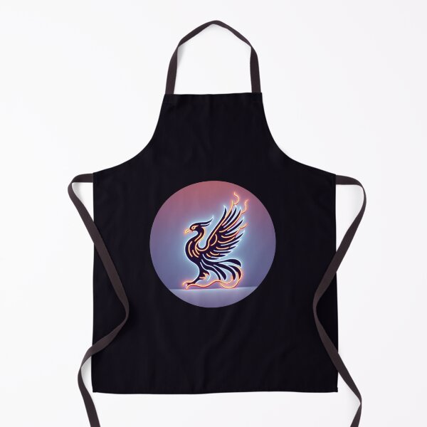 Item preview, Saker Falcon (Firebird) designed and sold by  ViralVisionsCreating .