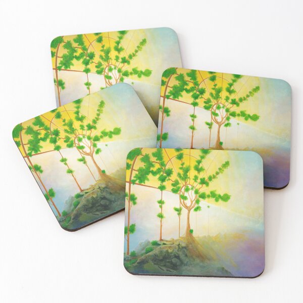 Item preview, Tree of Life - the tree of life designed and sold by art paintings.