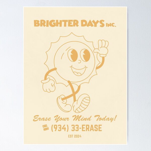 Item preview, Brighter Days Inc.  designed and sold by smeraldosecrets.