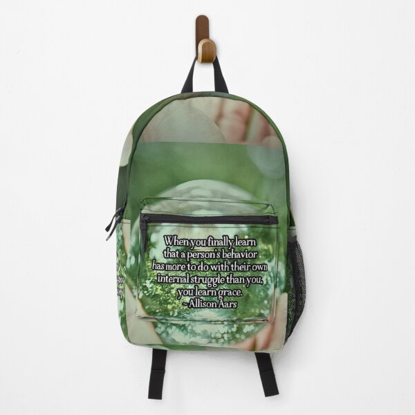 Item preview, You Learn Grace designed and sold by Emilyromrell.