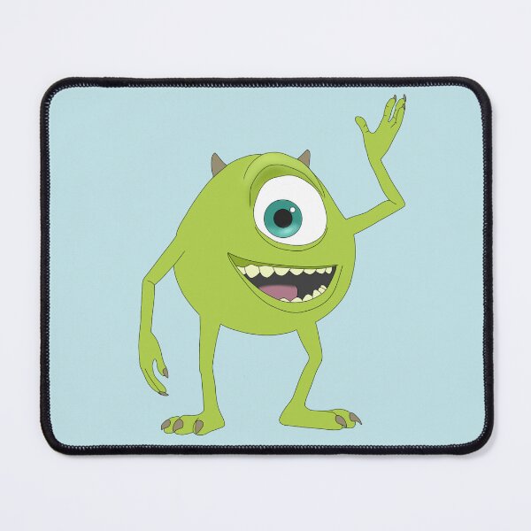 Item preview, Mike Wazowski designed and sold by MOdrawings.