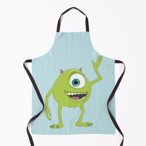 Artikelvorschau, Mike Wazowski entworfen und verkauft von MOdrawings.