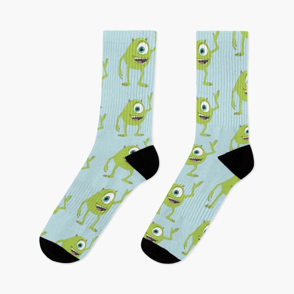 Item preview, Mike Wazowski designed and sold by MOdrawings.