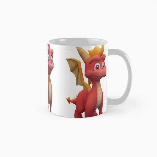 Item preview, Spyro A Heros Tail  designed and sold by GingeSwagTia.