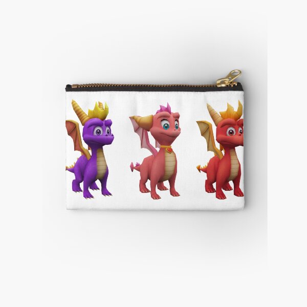 Item preview, Spyro A Heros Tail  designed and sold by GingeSwagTia.
