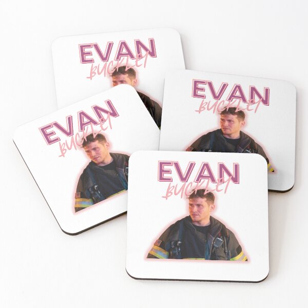 Item preview, Evan Buckley 9-1-1 designed and sold by screenprints.