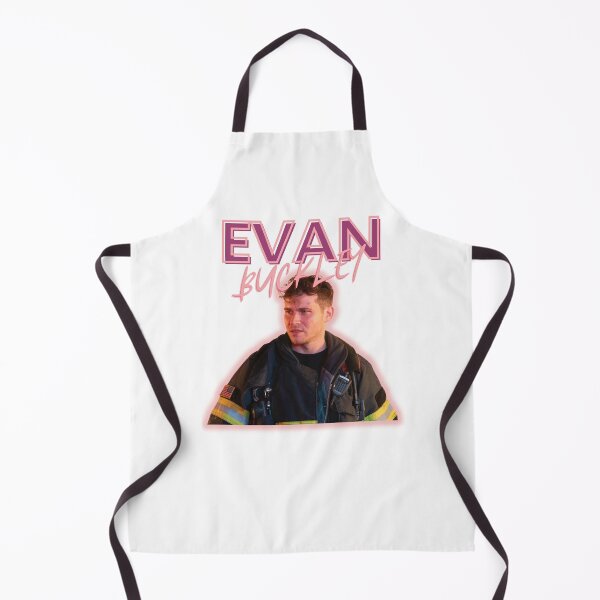 Item preview, Evan Buckley 9-1-1 designed and sold by screenprints.