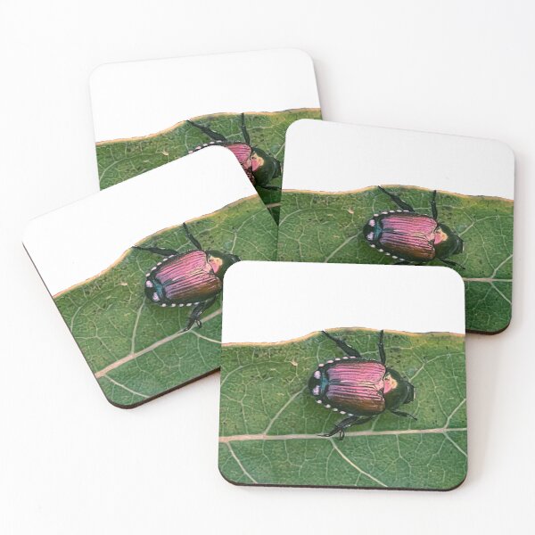 Item preview, Japanese Beetle designed and sold by Carbon Based Lifeforms.
