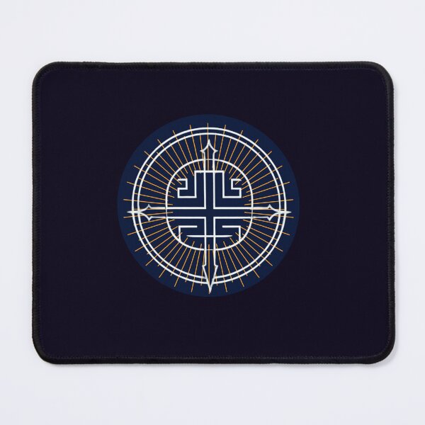 Item preview, Cyber __Slavic Amulet designed and sold by  ViralVisionsCreating .
