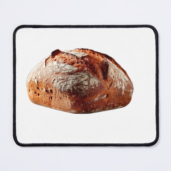 Item preview, Wholemeal Sourdough Loaf designed and sold by TwinklesPage.