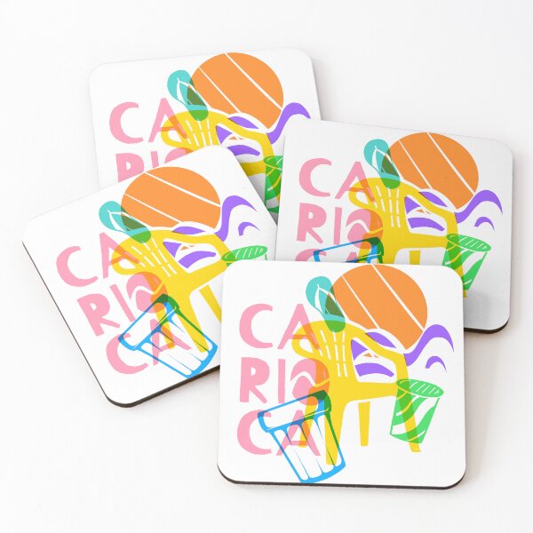 Item preview, Carioca, Rio de Janeiro designed and sold by LOUISE MARTINS.