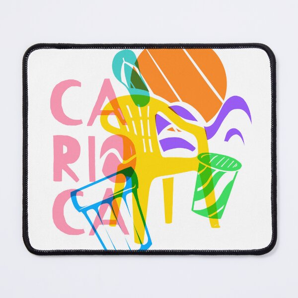 Item preview, Carioca, Rio de Janeiro designed and sold by LOUISE MARTINS.