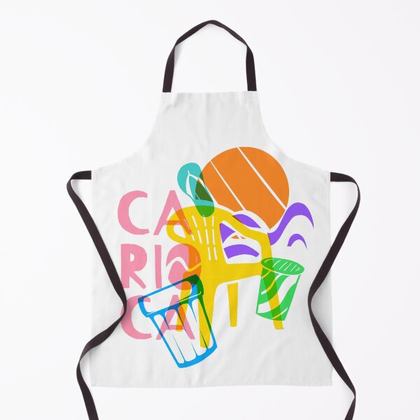 Item preview, Carioca, Rio de Janeiro designed and sold by LOUISE MARTINS.
