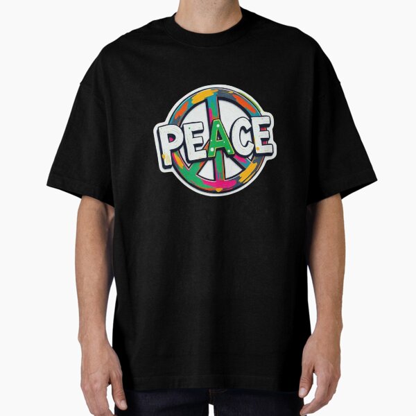 Item preview, Peace designed and sold by sandst-0rm.