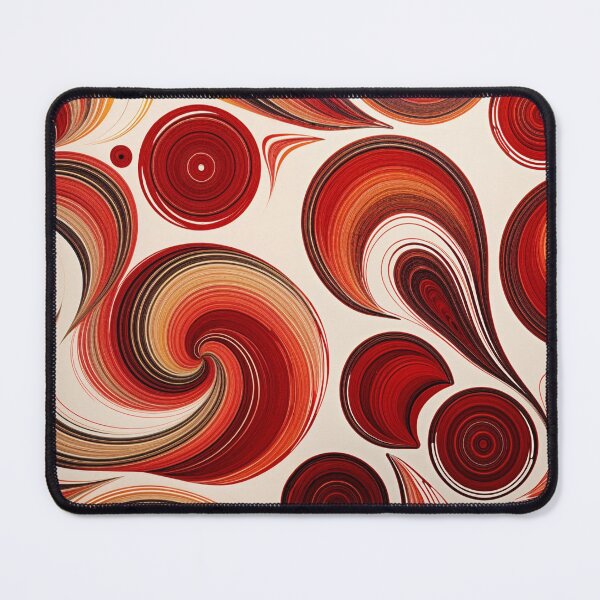 Item preview, Spiraling Dip Paint Design designed and sold by Hiveone66.