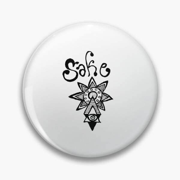 Item preview, sake designed and sold by iooeau.