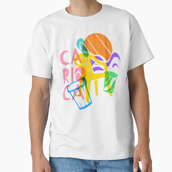 Item preview, Carioca, Rio de Janeiro designed and sold by LOUISE MARTINS.