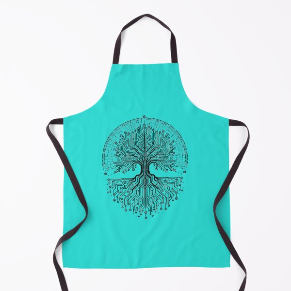 Item preview, Tree of Life (Rod) designed and sold by  ViralVisionsCreating .