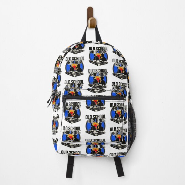 Item preview, Old School Hip Hop designed and sold by SteezeeStore.