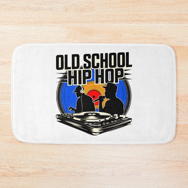 Item preview, Old School Hip Hop designed and sold by SteezeeStore.