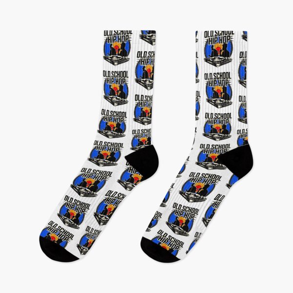 Item preview, Old School Hip Hop designed and sold by SteezeeStore.