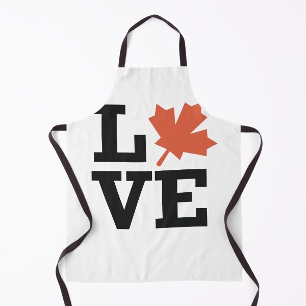 Item preview, love canada designed and sold by Veryniq.