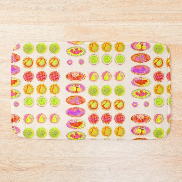 Item preview, Fruit Stickers You’d See At A Cute Bookstore designed and sold by awhuehue.