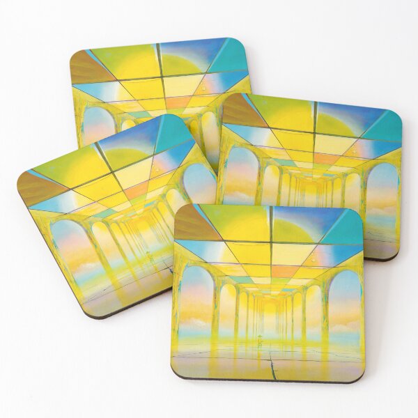 Item preview, Sun Colors - The Colors of the Sun in the Painting designed and sold by art paintings.
